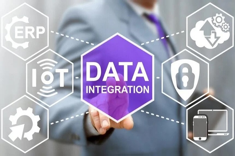 Systems Data Integration