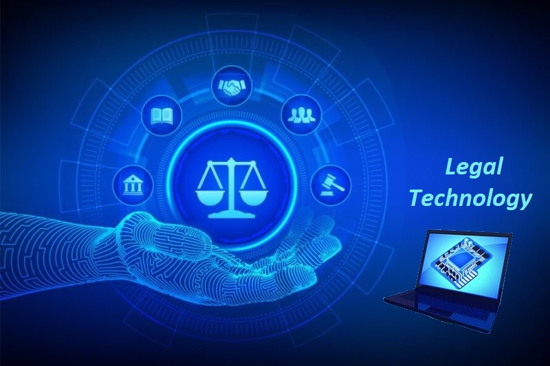 Legal Technology - Case Management, Documents & Billing System