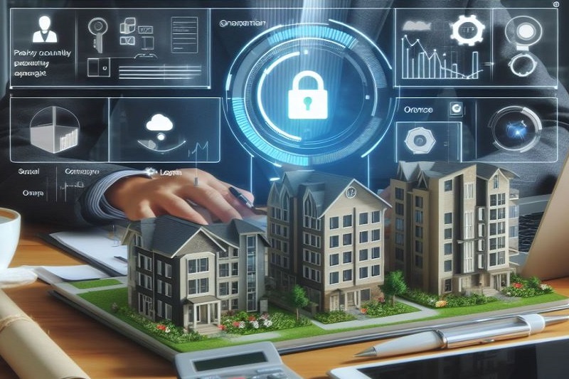 Property Acquisition Analyst CRM